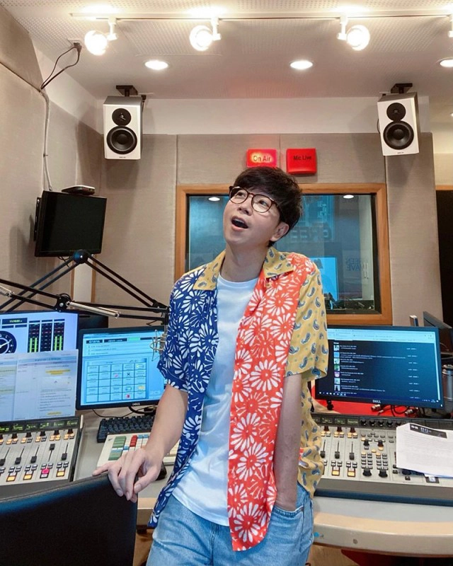 "ดีเจเป้ วิศวะ" ผ่าตัดด่วน!! หลังเลือดออกเต็มตา