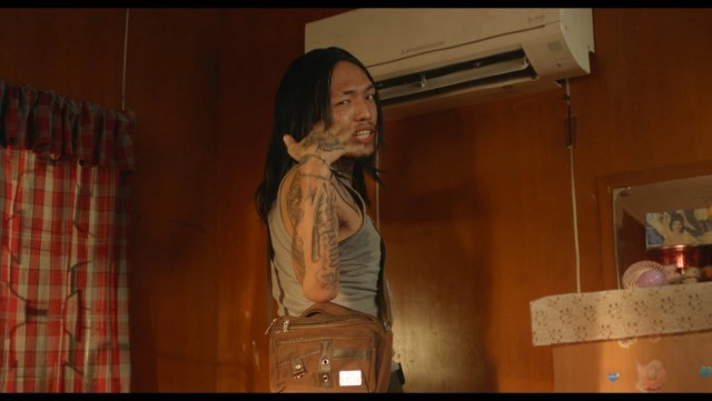 "ยังโอม" สลัดลุคเท่ เฟี้ยว เป็นลุคน่ารัก คิตตี้