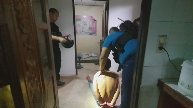 แม่แจ้งจับลูกชาย ทาสยาบ้าหลอนเผาบ้านวอดขู่ฆ่าญาติ