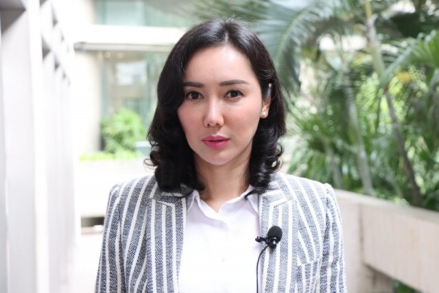 "อรุณี" เตือนหมอวรงค์ หยุดชี้นำสังคมหลังศาลปกครองกลางมีคำสั่งให้ ยิ่งลักษณ์ "ไม่ต้องชดใช้ค่าเสียหาย"