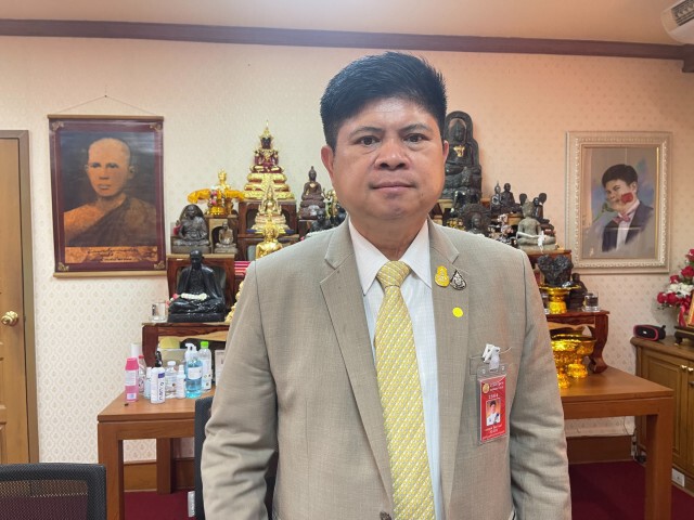 "แรมโบ้" ย้ำ "นายกฯ" มุ่งมั่นที่จะหามาตรการต่างๆ ช่วยเหลือ เพื่อบรรเทาความเดือดร้อน