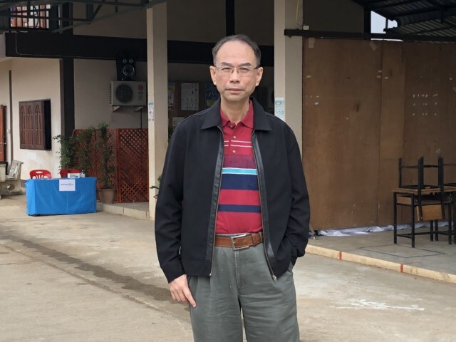แนะจัดพื้นที่รองรับผู้ลี้ภัยชาวเมียนมา