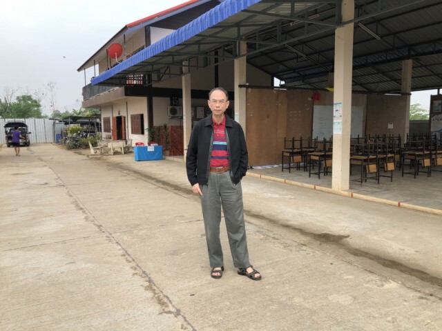แนะจัดพื้นที่รองรับผู้ลี้ภัยชาวเมียนมา