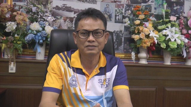 ทางหลวงโคราช พร้อมเปิดมอเตอร์เวย์แก้ปัญหารถติดสงกรานต์