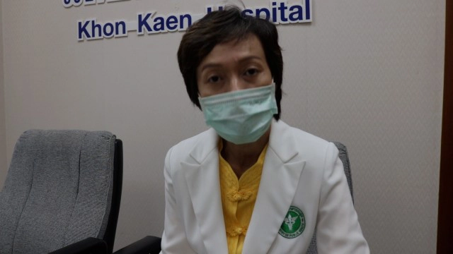 รพ.ขอนแก่นเตรียมแผนรับผู้ป่วยจาก รพ.ศรีนครินทร์