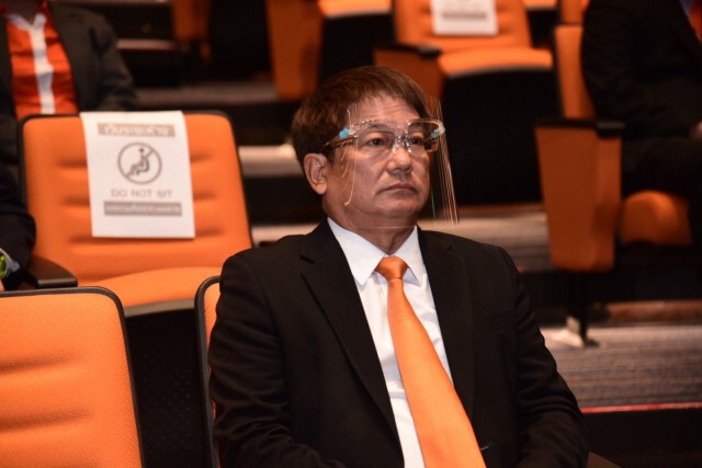 MEA จับมือ บี.กริม ลงนาม MOU ศึกษาแนวทางการสร้างโอกาสทางธุรกิจพลังงาน