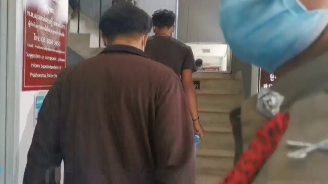 จับยกแก๊งลอบตัดสายไฟโรงงาน 2 ครั้งซ้อนเสียหายกว่าล้านบาท