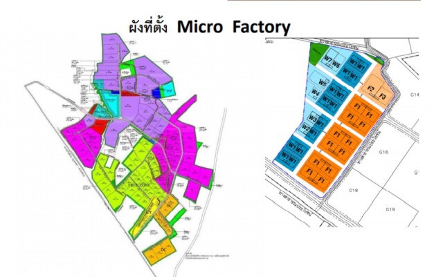 กนอ.ปลื้มนิคมฯ อุดรธานีคืบหน้าแล้วกว่า 70%