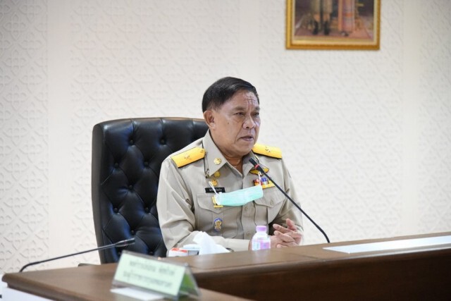 ด่วน ! กทม.สั่งปิดสถานบันเทิง 3 เขต 'คลองเตย-วัฒนา-บางแค' หลังพบผู้ติดโควิด