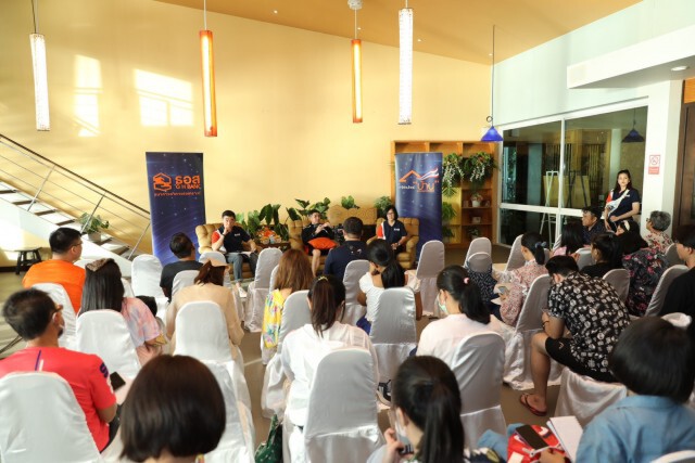 ธอส.ตั้งสำรองกว่าแสนล้านรองรับผลกระทบโควิด-19