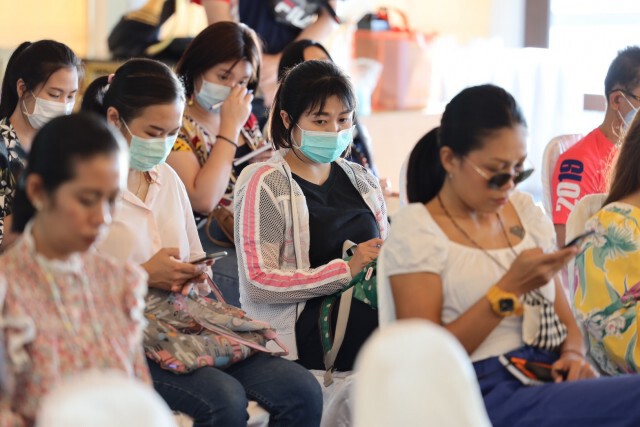 ธอส.ตั้งสำรองกว่าแสนล้านรองรับผลกระทบโควิด-19