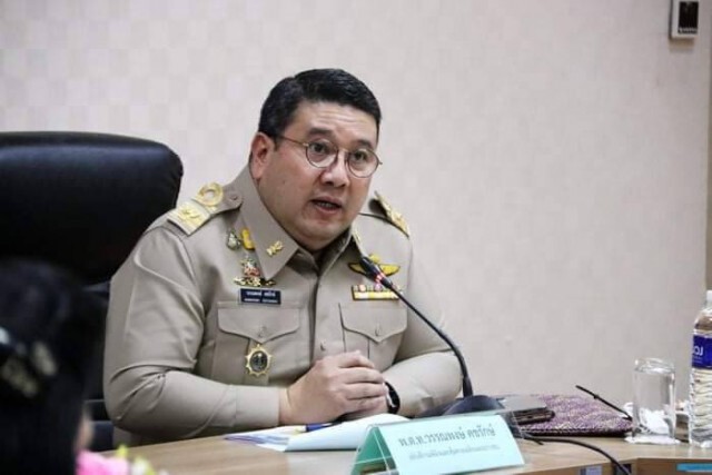 อธิบดีกรมพินิจฯ สั่งกักตัวเยาวชน-เจ้าหน้าที่กลุ่มเสี่ยงในจ.สุราษฎร์ธานี 14 วัน
