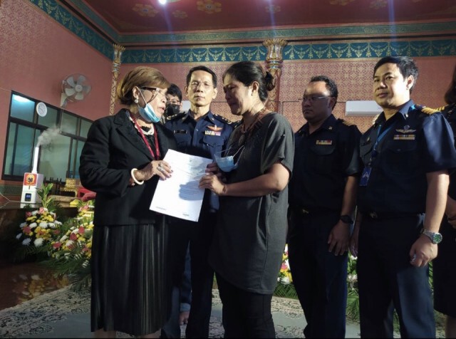 คปภ.จี้ บ.ประกันเร่งจ่ายเงินเหตุ 'บ้านถล่ม'