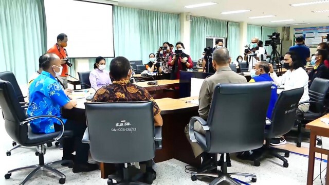 ชุมพรห้ามสถานบริการขายเครื่องดื่มแอลกอฮอล์