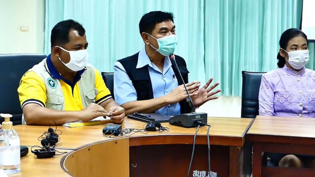 ชุมพรห้ามสถานบริการขายเครื่องดื่มแอลกอฮอล์