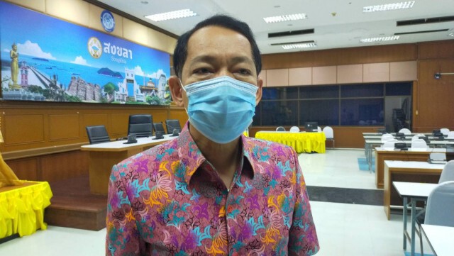 สงขลาสั่งคุมเข้มสถานบันเทิง
