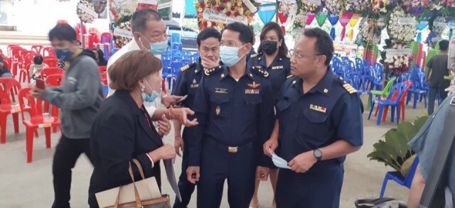 คปภ.จี้ บ.ประกันเร่งจ่ายเงินเหตุ 'บ้านถล่ม'