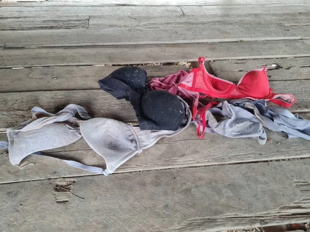 สุดทนใช้เถียงนาระบายอารมณ์ใคร่