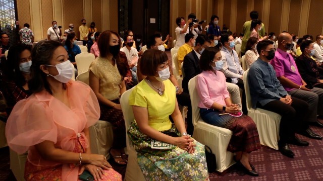 เปิดแคมเปญสงกรานต์ชมเสน่ห์วิถีอีสาน