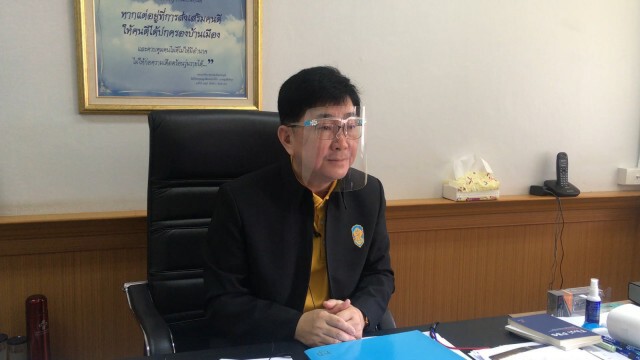 มท.2 ป.ป.ช.ชี้มูล"ส่อแววพลิก" ตร.ส่งฟ้องบ.ฮั้วประมูลรถ