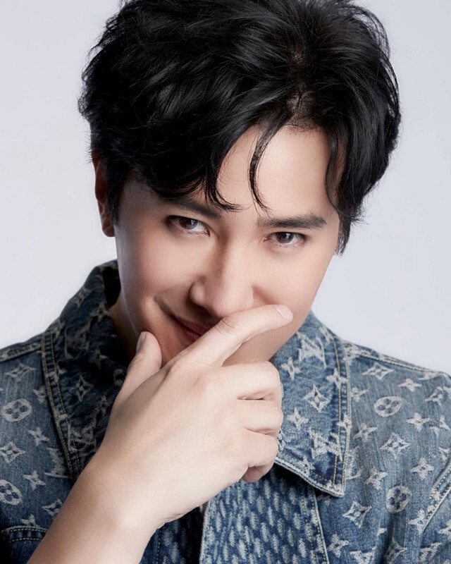 "หนุ่ม กรรชัย" ฝากข้อความโดนใจ ถึงดาราลบภาพ-ปกปิดข้อมูล หลังโควิด-19 ระบาด
