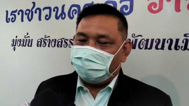 นครศรีธรรมราชติดโควิด 1 ราย งดจัดคอนเสิร์ตสงกรานต์
