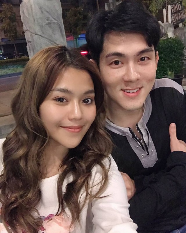 "ธัญญ่า" เตรียมแถลงประเด็นร้อนหลังเพจดังปล่อยภาพแนบชิด "เนเงิน"