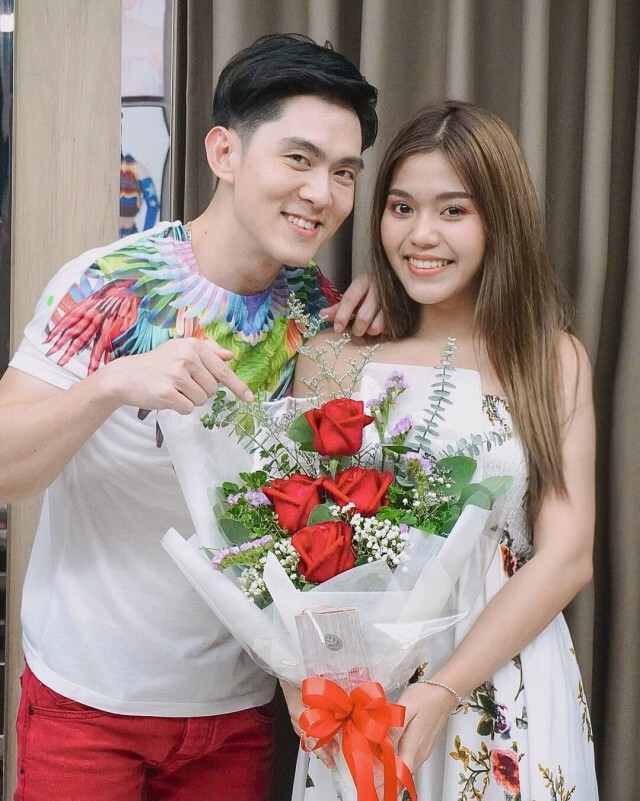 "ธัญญ่า" เตรียมแถลงประเด็นร้อนหลังเพจดังปล่อยภาพแนบชิด "เนเงิน"