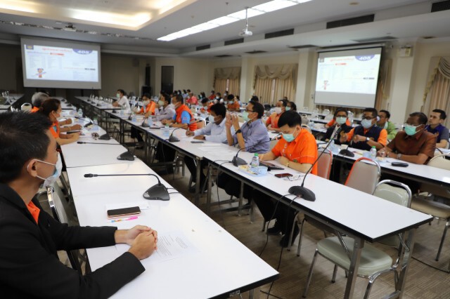 สุราษฎร์ธานีติดเชื้อโควิดรายใหม่  4  ราย