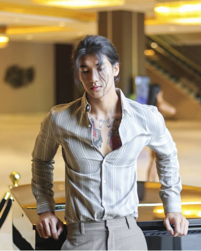 "ไป๋ ทะกน" โดนรวบตัวที่บ้านพักในย่างกุ้ง เมื่อตอนตี5