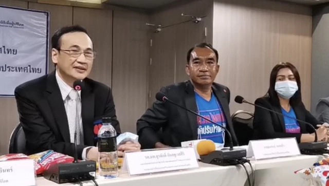 เตือนภัย "ขนมขบเคี้ยว" หวั่นเด็กไทยเป็นโรคไตก่อนวัยอันควร