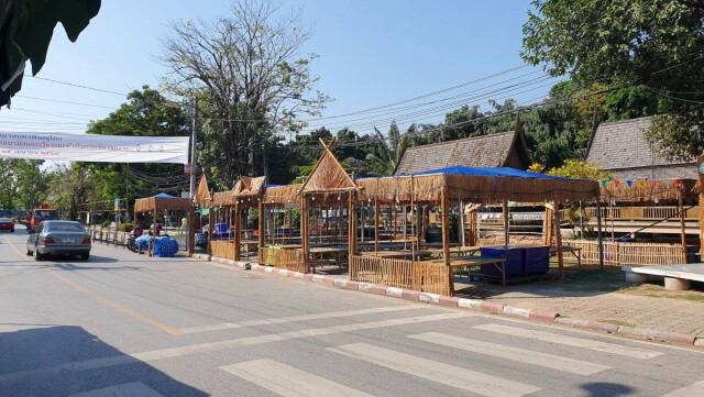 "พิษณุโลก"ติดโควิดเพิ่มอีก 2