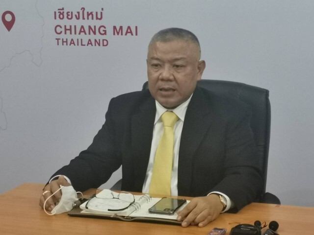 โควิดทะลักเชียงใหม่เปิดรพ.สนาม