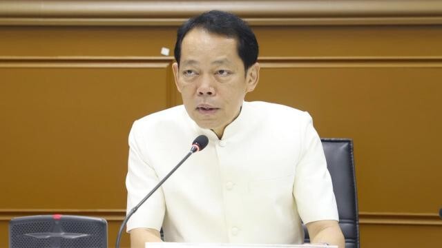 สงขลาเข้มเข้าพื้นที่ หวั่นนำเข้าผู้ติดเชื้อ