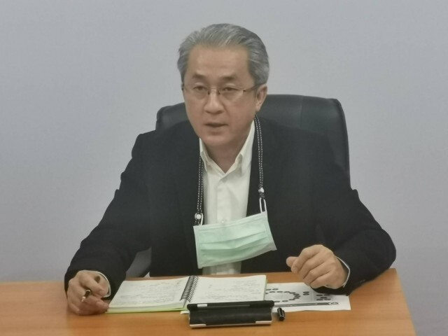 โควิดทะลักเชียงใหม่เปิดรพ.สนาม