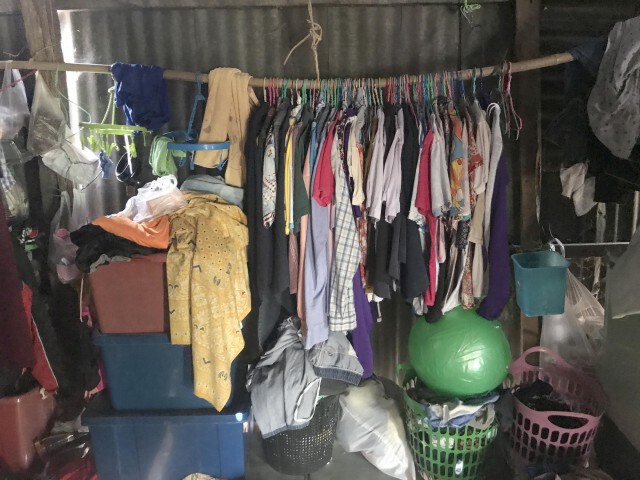 รันทด!ครอบครัวยากจน-พิการ-ไร้ข้าวสารกรอกหม้อ