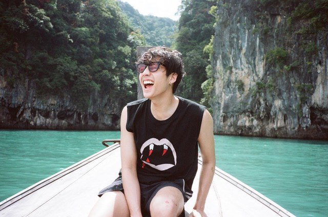 \"แบงค์ ธิติ\" ติดเชื้อโควิด-19 พบไปรายงานคัดเลือกทหารเกณฑ์ที่ขอนแก่น