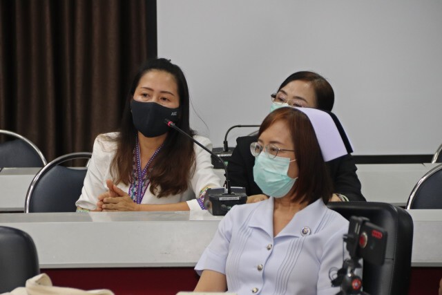 "พะเยา"ไข่แตกพบติดโควิด3ราย