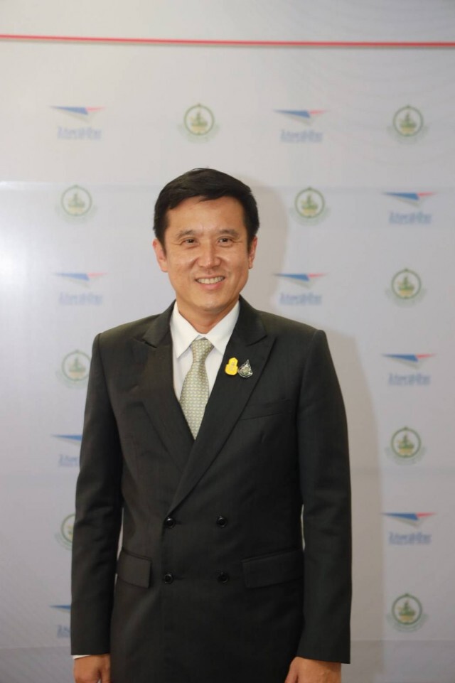 "ชัยวุฒิ" โชว์ผลตรวจไม่พบเชื้อโควิด หลังเปิดงานDTCที่เดียวกับพ่อปันปัน พร้อมกักตัว14 วัน