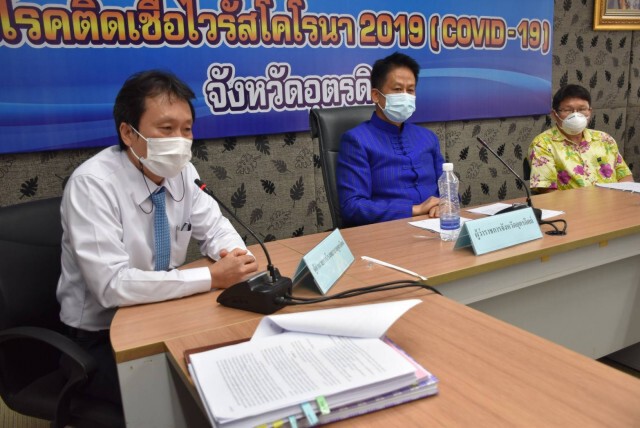 นศ.หนุ่มติดโควิด-ฉลองสอบเที่ยวผับเชียงใหม่