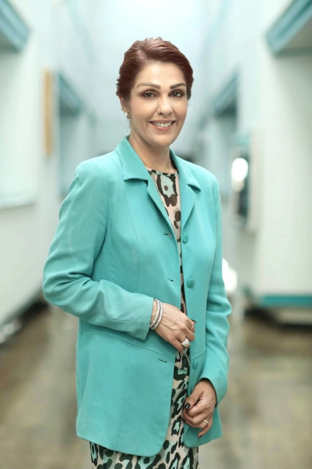 สเต็มเซลล์กับการฟื้นฟูร่างกายจากโรคโควิด-19