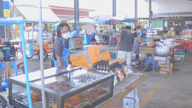 ชาวบ้านผวาไทม์ไลน์ติดโควิด