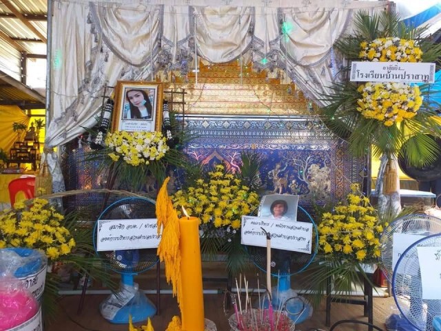 แม่ไม่เชื่อลูกเสียชีวิตสวดอภิธรรม 5 คืนเปิดโลงยังมีชีพจร