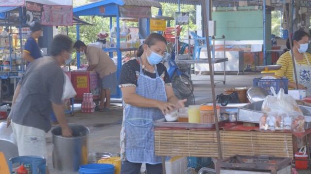 ชาวบ้านผวาไทม์ไลน์ติดโควิด