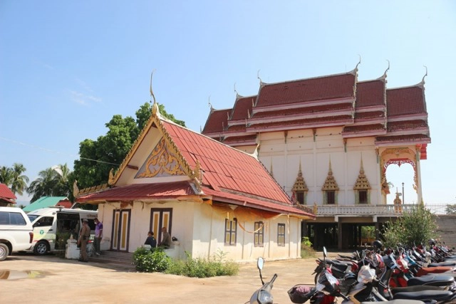 งง!ป้ายชื่อหมู่บ้านเดียวกัน-เขียนคนละอย่าง