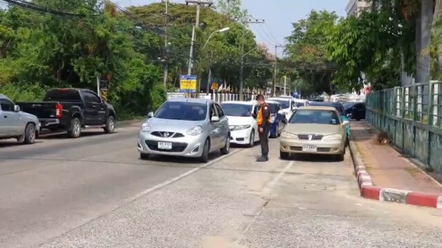 อุบลฯพบโควิดเพิ่มอีก 7 ราย คนตื่นแห่ตรวจ
