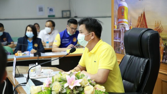 พบผู้ป่วยโควิดใหม่ 5 ราย 1ในนั้นเป็นเด็ก 6 ขวบ