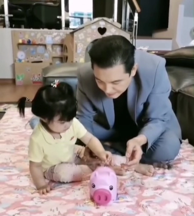 ศรราม ฉลองวันเกิด น้องวีจิ ครบ 2 ขวบ เผยช่วงโควิดใช้เวลากับลูกมากขึ้น