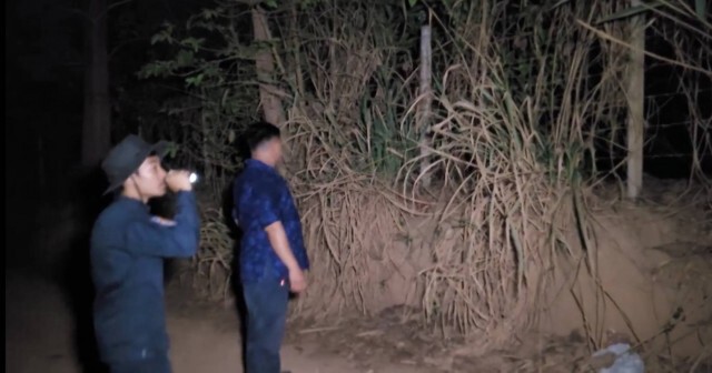 ตาวัย66ปีเข้าป่าหาแมลงอีนูน-หายตัวปริศนา