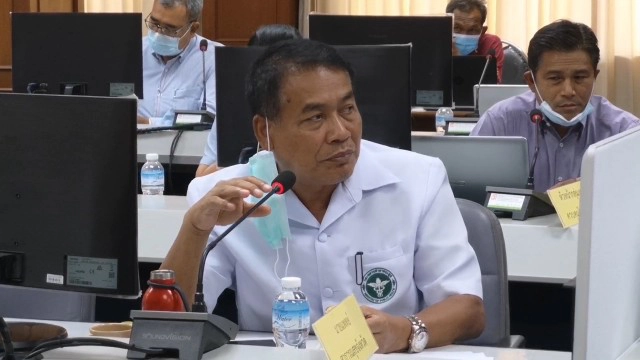 ตรังพบผู้ป่วยโควิดรายแรกระลอกใหม่ พร้อมเผยไทม์ไลน์